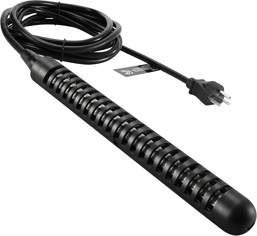 GRILLME Immersion Swimming Submersible Waterproof